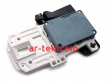 02 19 005 DOOR LOCK BK 3340 DANPERLİ  - 2801500100 